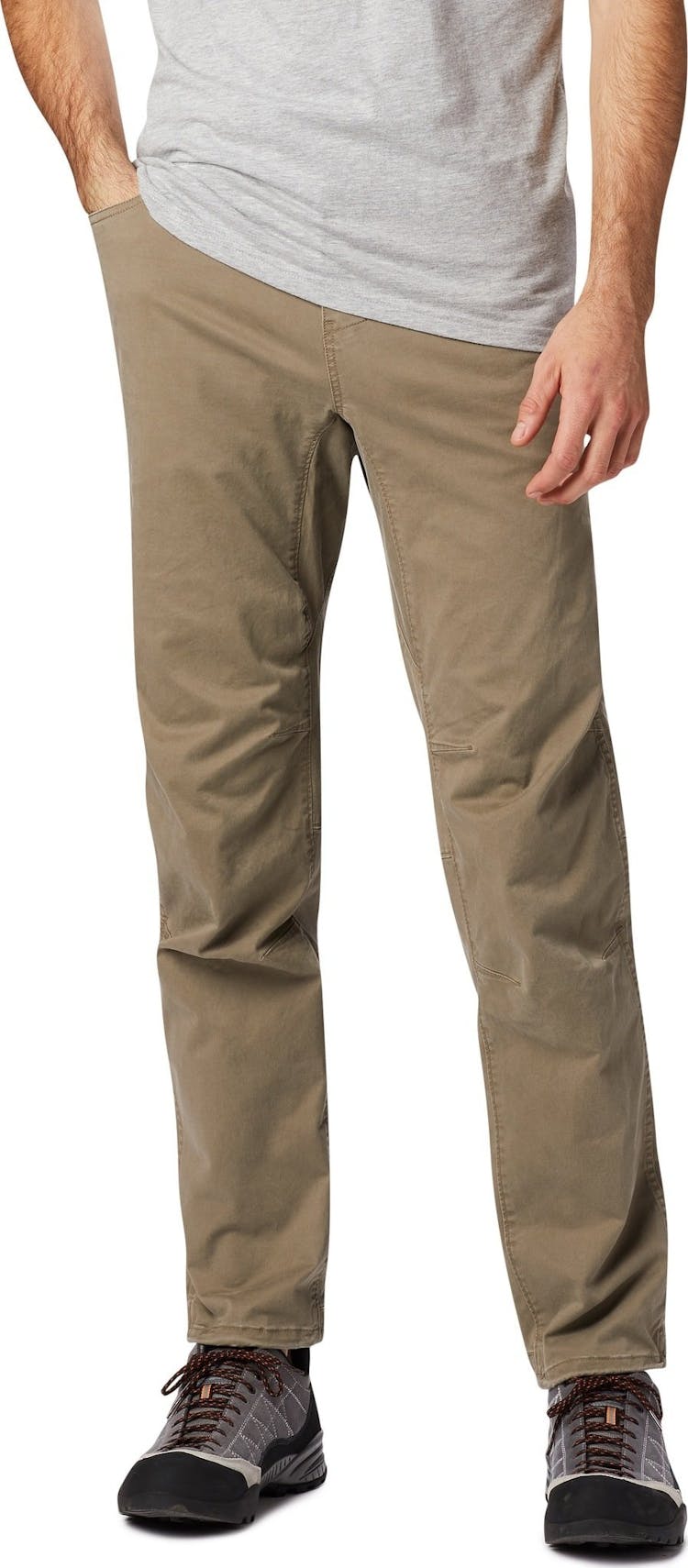 Product gallery image number 1 for product Cederberg Pull On Pant - Men's