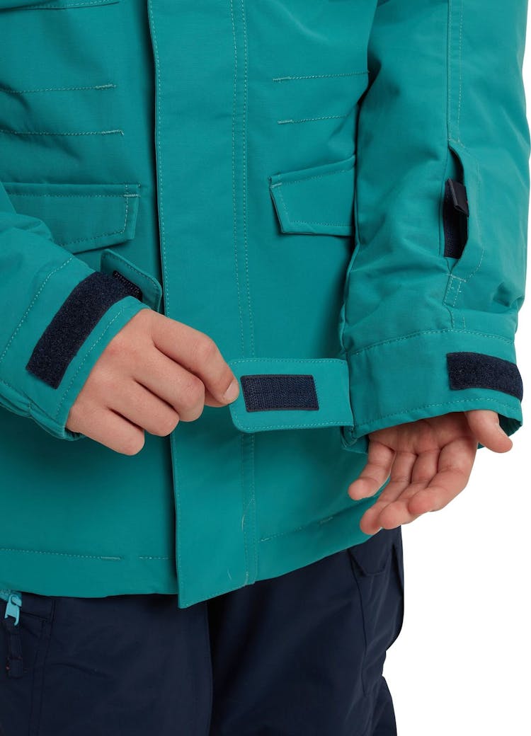 Product gallery image number 6 for product Covert Jacket - Boys