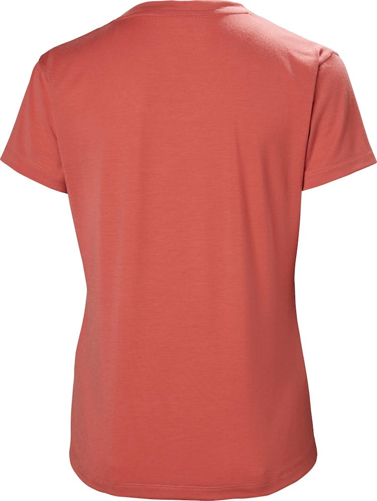 Numéro de l'image de la galerie de produits 2 pour le produit T-Shirt à manches courtes Une SS - Femme