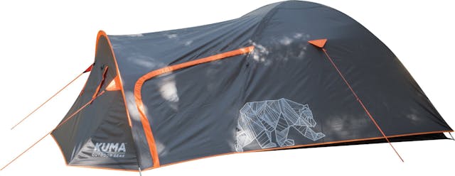 Product image for Bear Den Dome Tent - 3-person