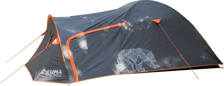 Product gallery image number 1 for product Bear Den Dome Tent - 3-person
