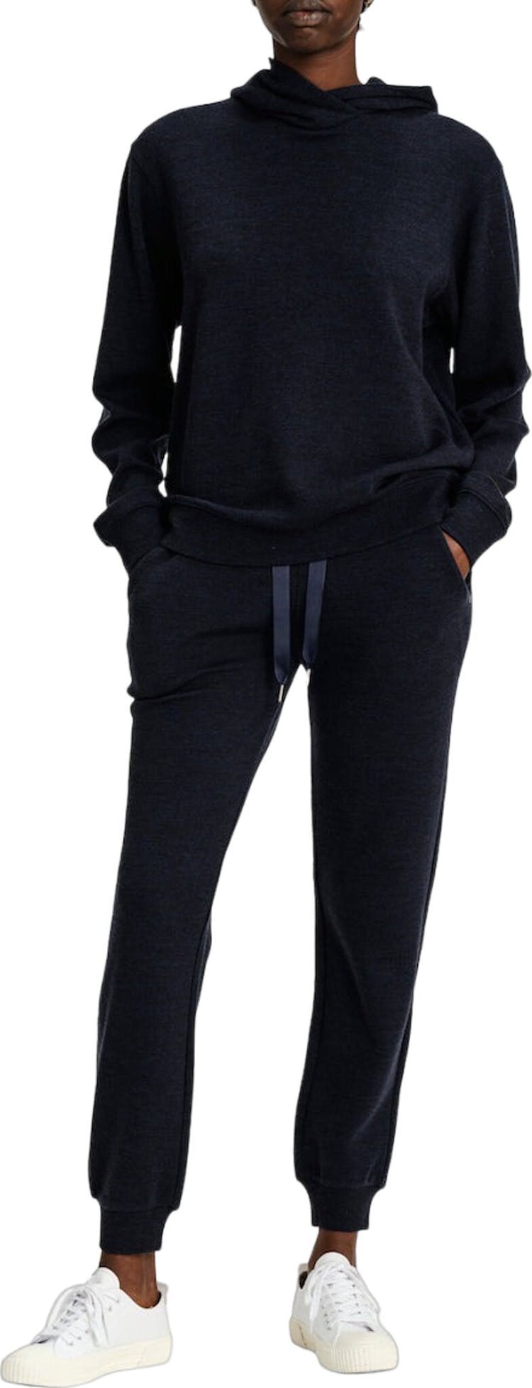 Product gallery image number 3 for product Tind Classic Hoodie - Women's