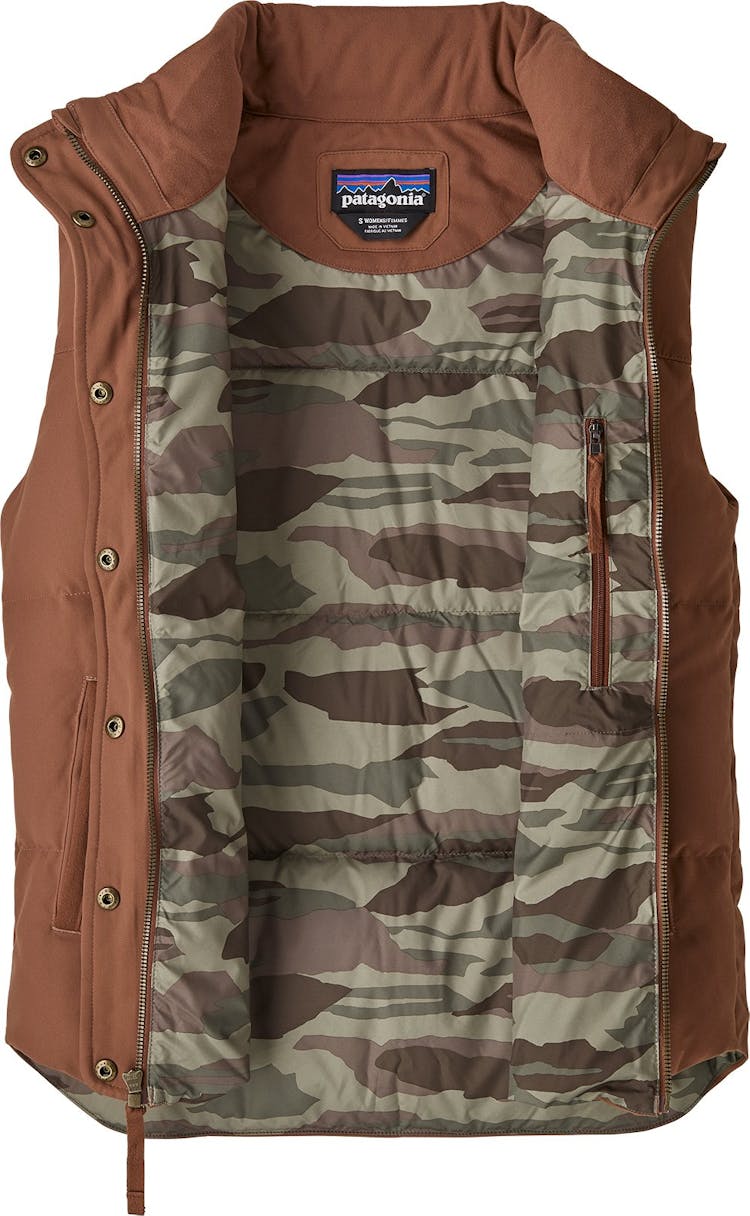 Product gallery image number 2 for product Bivy Vest - Women's