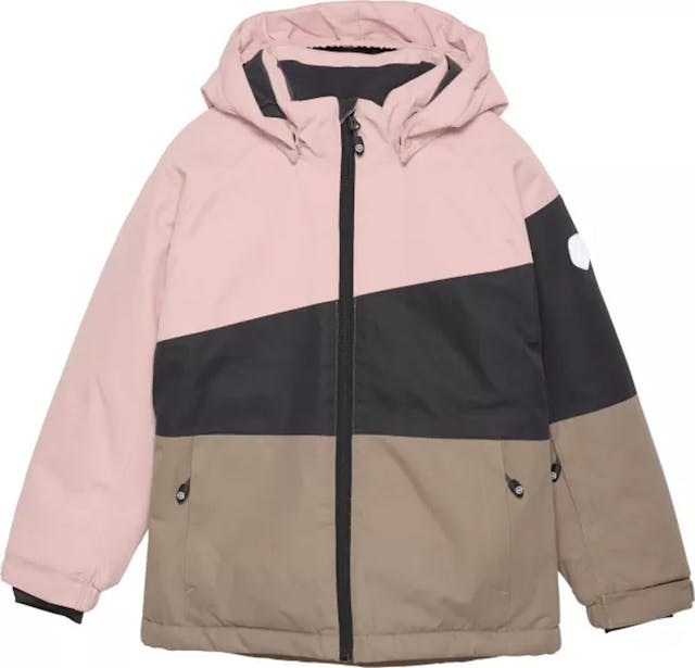 Product image for Colorblock Ski Jacket - Youth