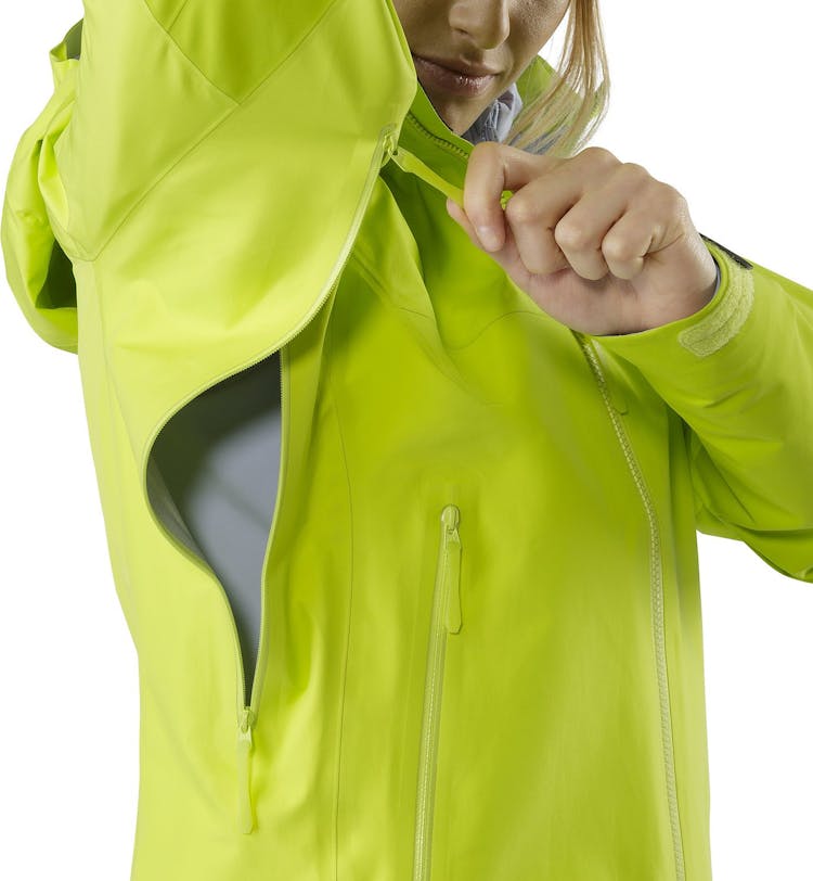 Product gallery image number 4 for product Beta AR Jacket - Women's