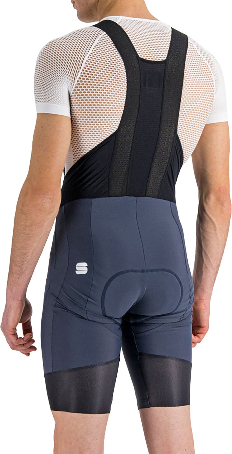 Product gallery image number 5 for product GTS Bibshort - Men's