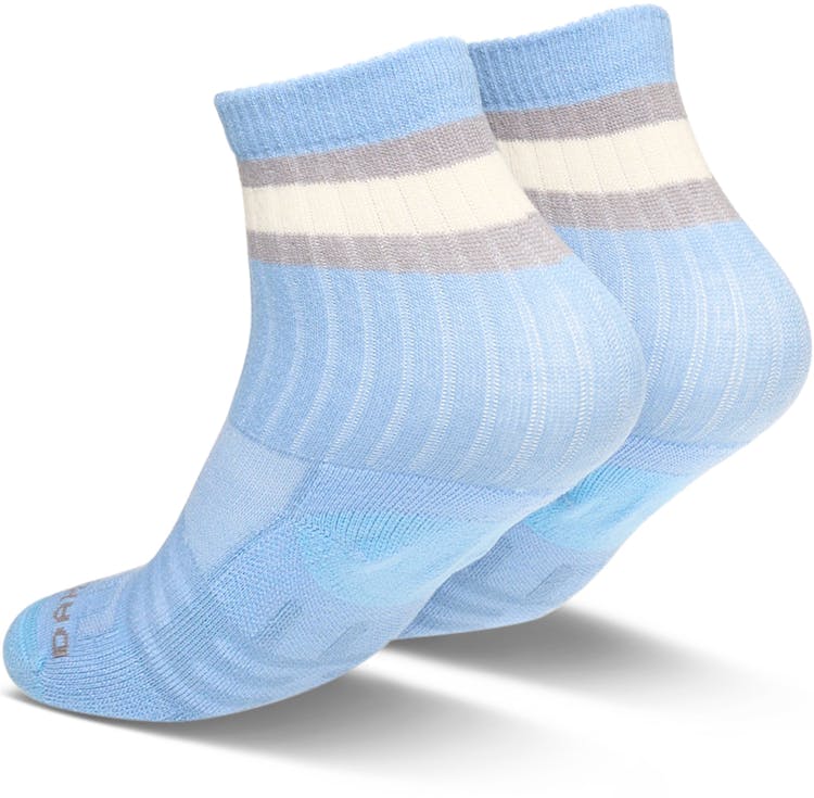 Product gallery image number 2 for product Heritage Merino Sock - Kid's