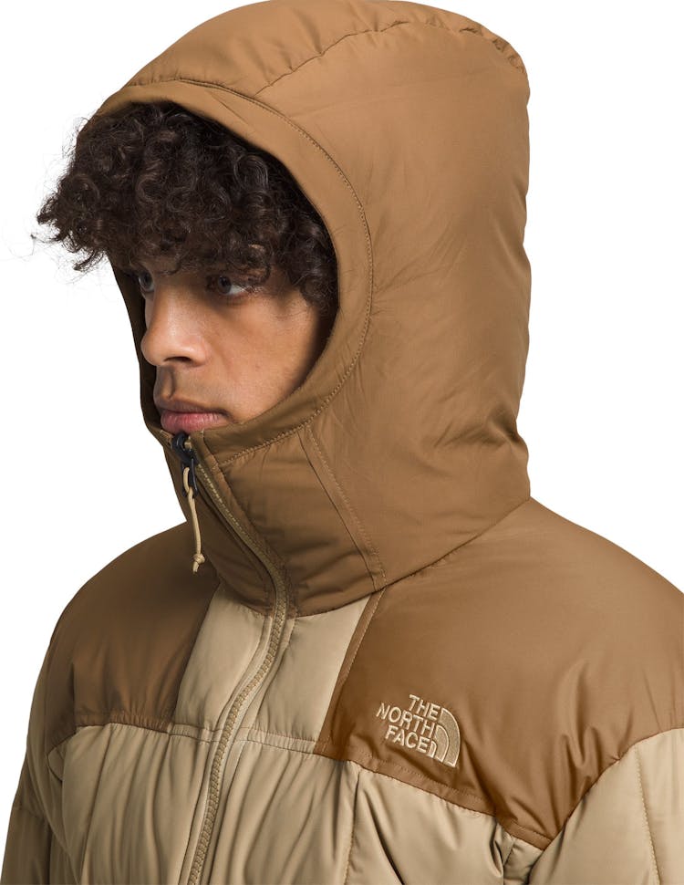 Product gallery image number 2 for product Lhotse Reversible Hoodie - Men’s