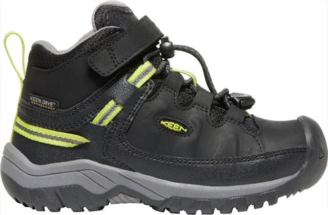 Product image for Targhee Mid Waterproof Hiking Boots - Little Kids