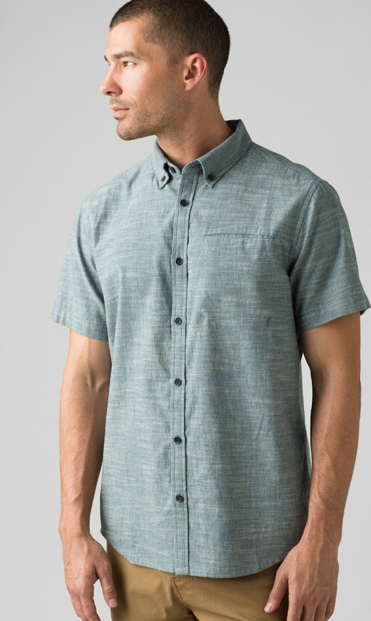 Product gallery image number 3 for product Agua Shirt - Men's