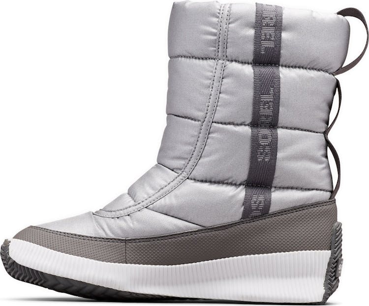 Product gallery image number 6 for product Out N About Puffy Mid Boots - Women's
