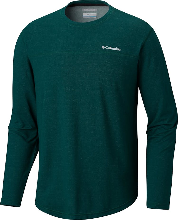 Numéro de l'image de la galerie de produits 1 pour le produit T-shirt col rond à manches longues Rugged Ridge - Homme