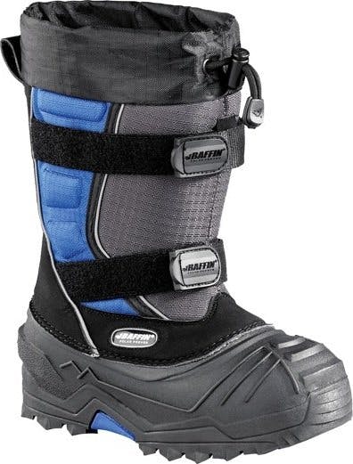 Product gallery image number 6 for product Young Eiger Boots - Big Kids