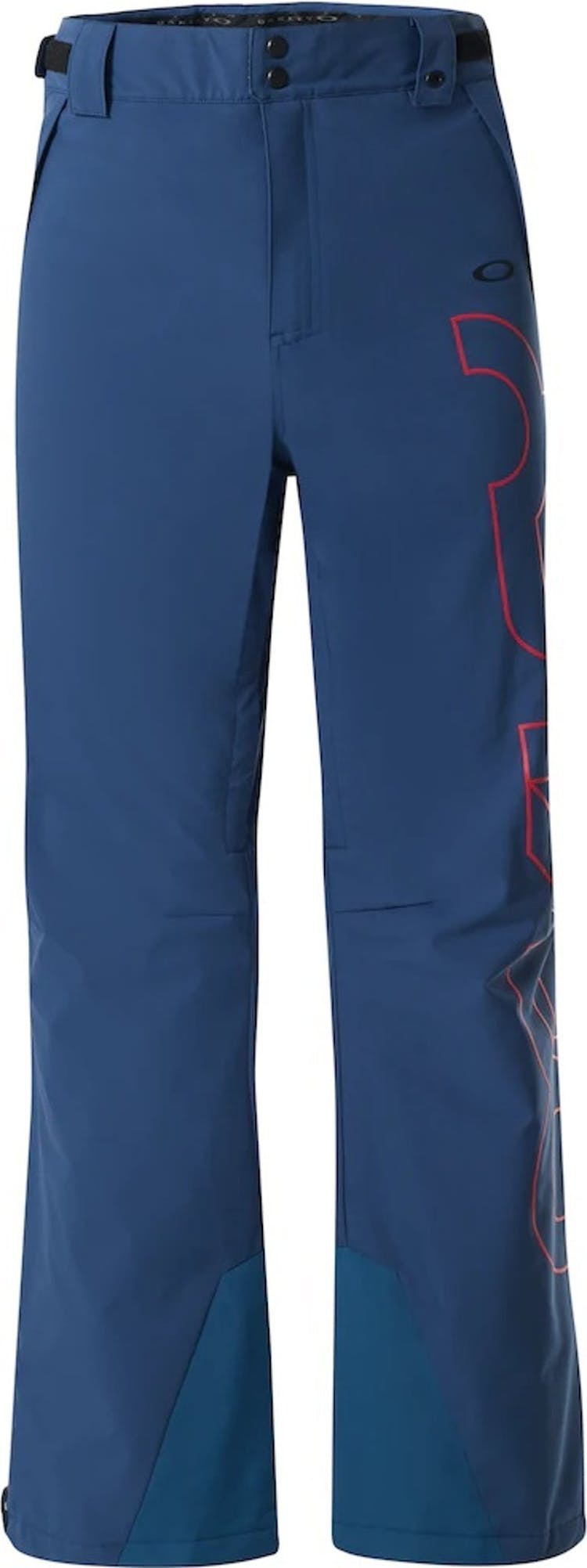 Product gallery image number 1 for product Cedar Ridge Insula 2L 10K Pant - Men's