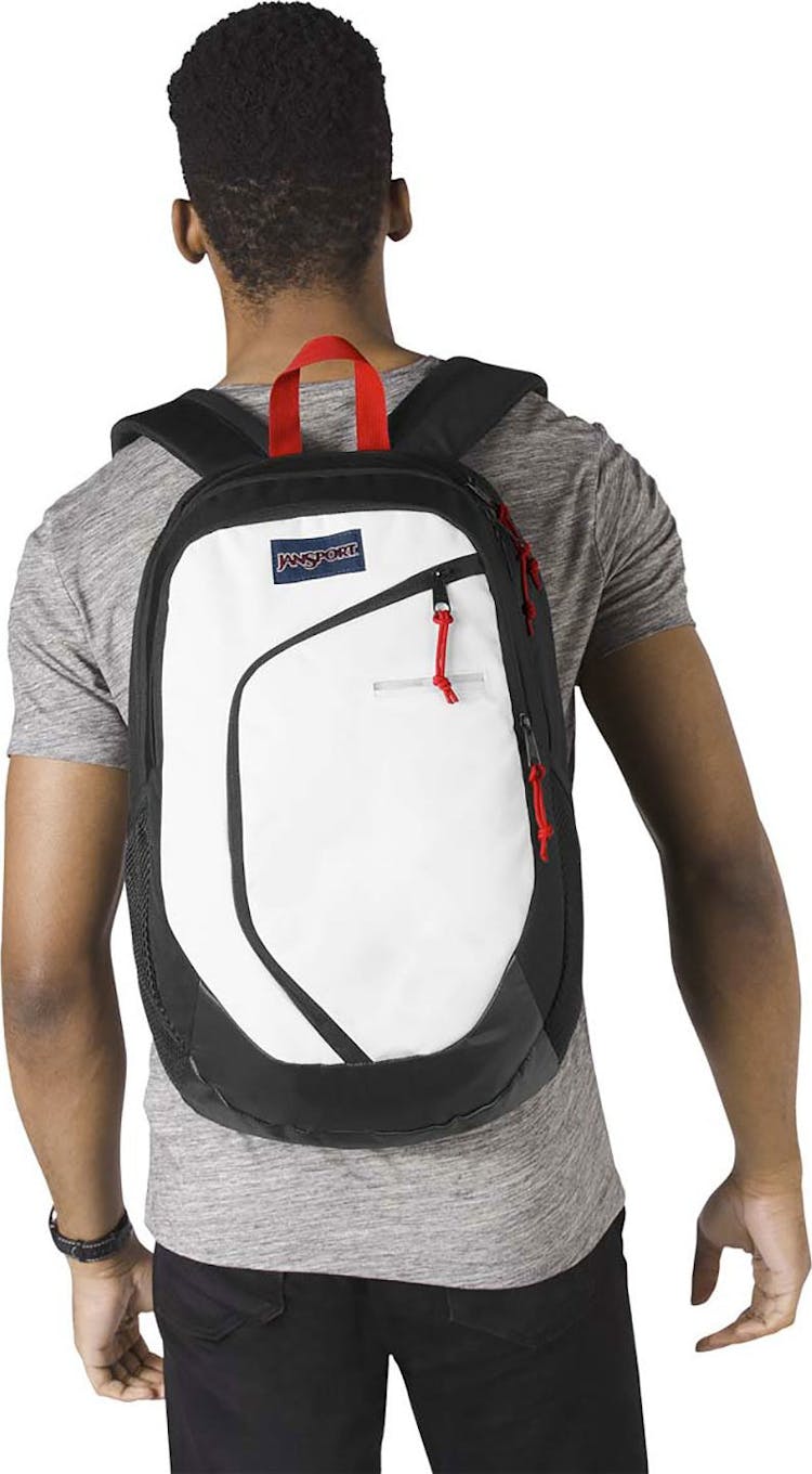 Product gallery image number 2 for product Interface Backpack 29L