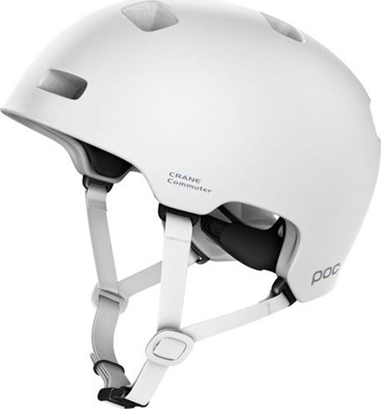 Product gallery image number 1 for product Crane Commuter Helmet - Unisex