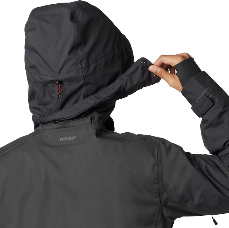Product gallery image number 9 for product Firefall 2 Insulated Jacket - Men's