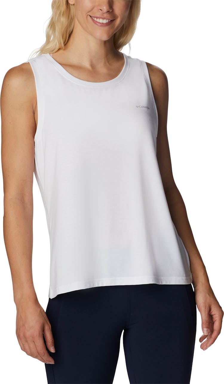 Product gallery image number 1 for product Anytime Knit Tank - Women's