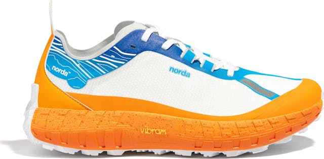 Product image for Norda 001 x Ray Zahab Seamless Trail Running Shoes - Women's