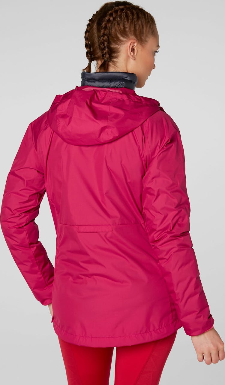 Product gallery image number 3 for product Loke Packable Anorak - Women's