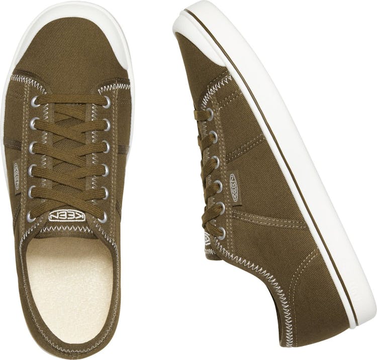 Product gallery image number 4 for product Eldon Sneaker - Men's