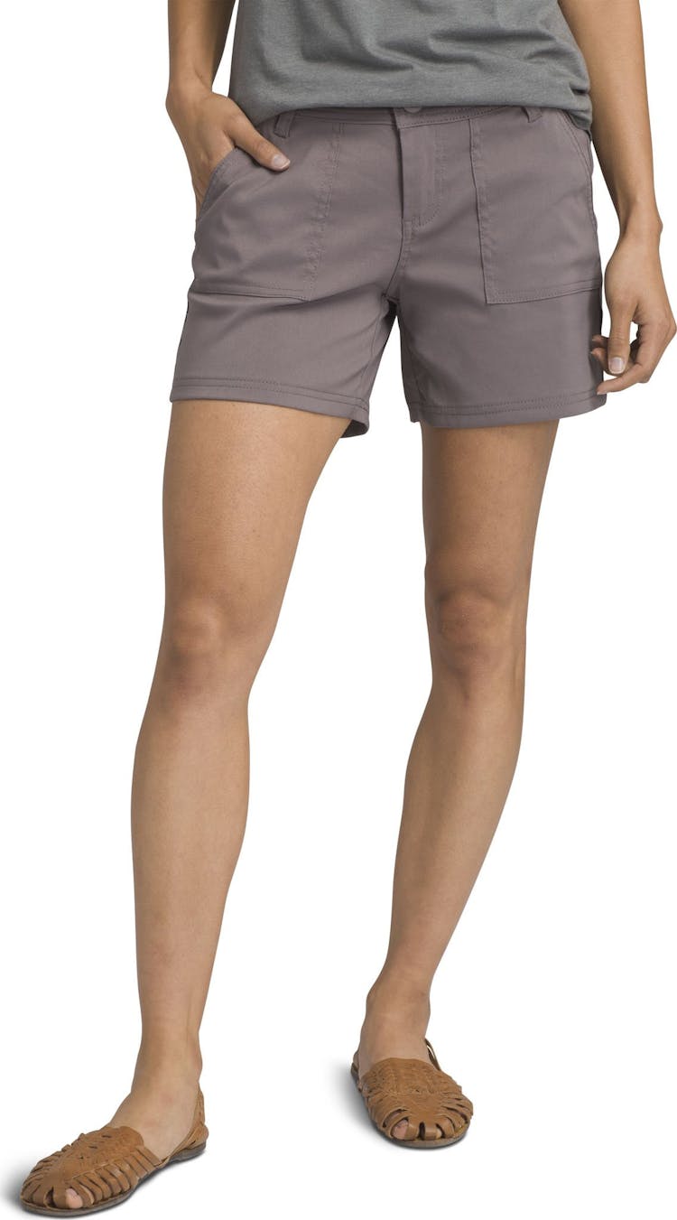 Product gallery image number 3 for product Olivia Short - 5 Inch Inseam - Women's