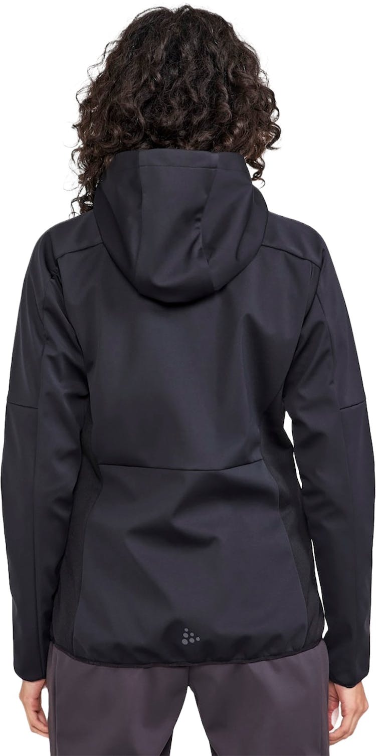 Product gallery image number 4 for product Core Backcountry Hood Jacket - Women's
