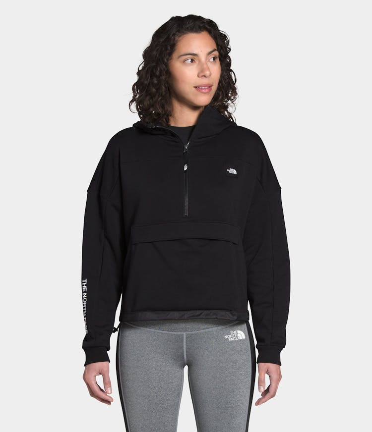 Product gallery image number 1 for product Geary Pullover Hoodie - Women's