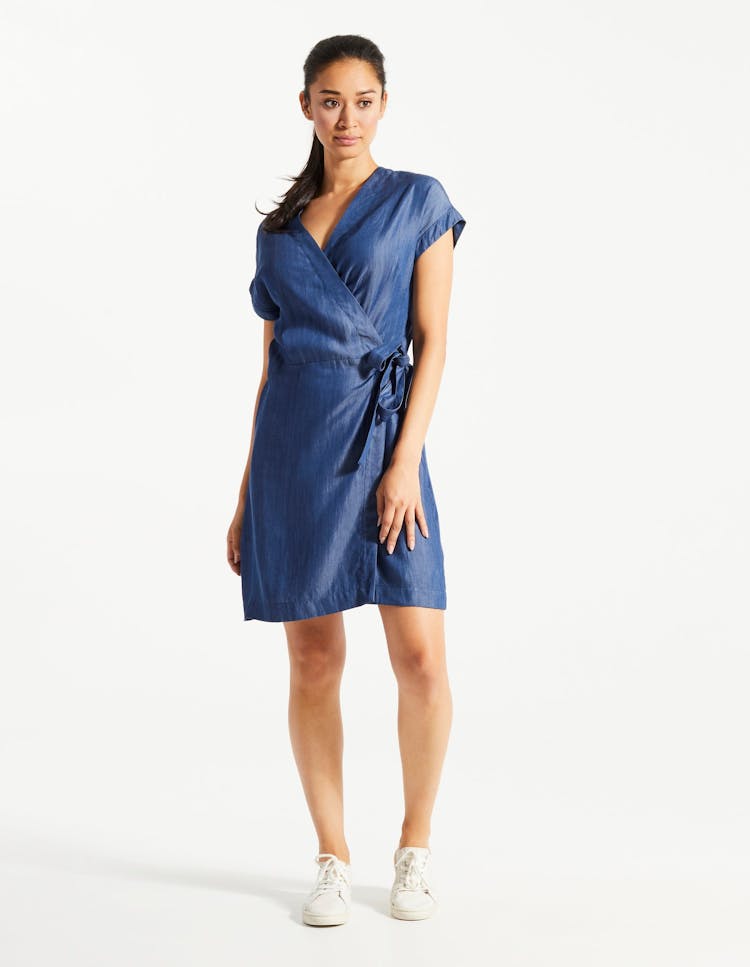 Product gallery image number 1 for product COS Dress - Women's