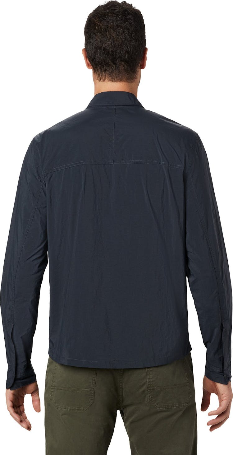 Product gallery image number 2 for product Echo Lake Long Sleeve Shirt - Men's