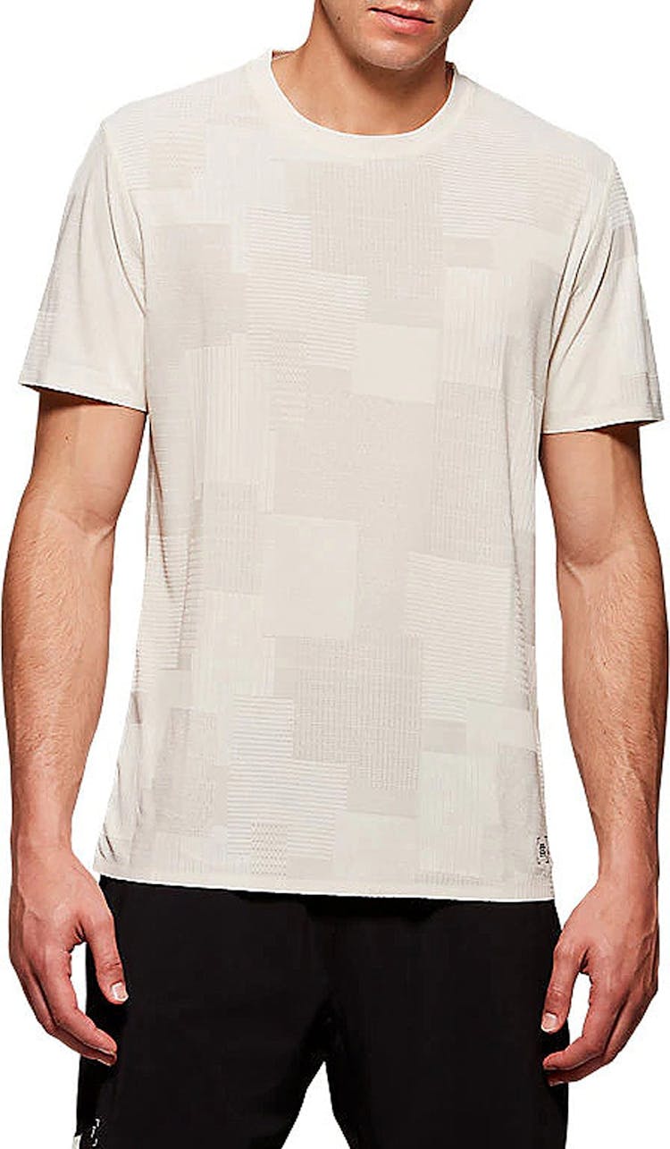 Numéro de l'image de la galerie de produits 5 pour le produit T-Shirt RCXA Eng Run - Homme