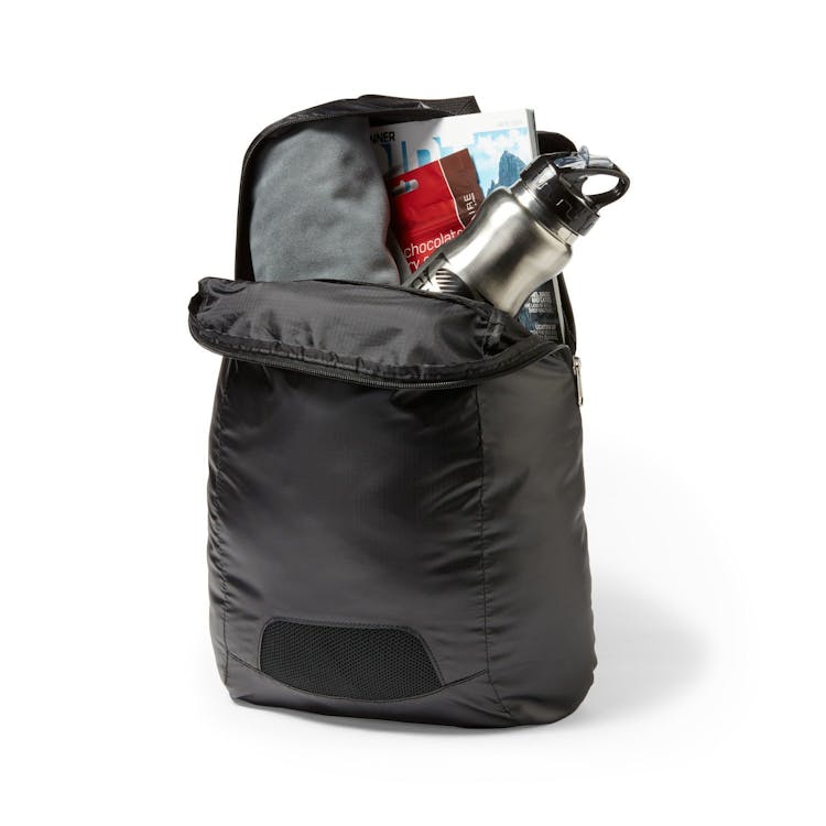 Numéro de l'image de la galerie de produits 3 pour le produit Packable Backpack 18L