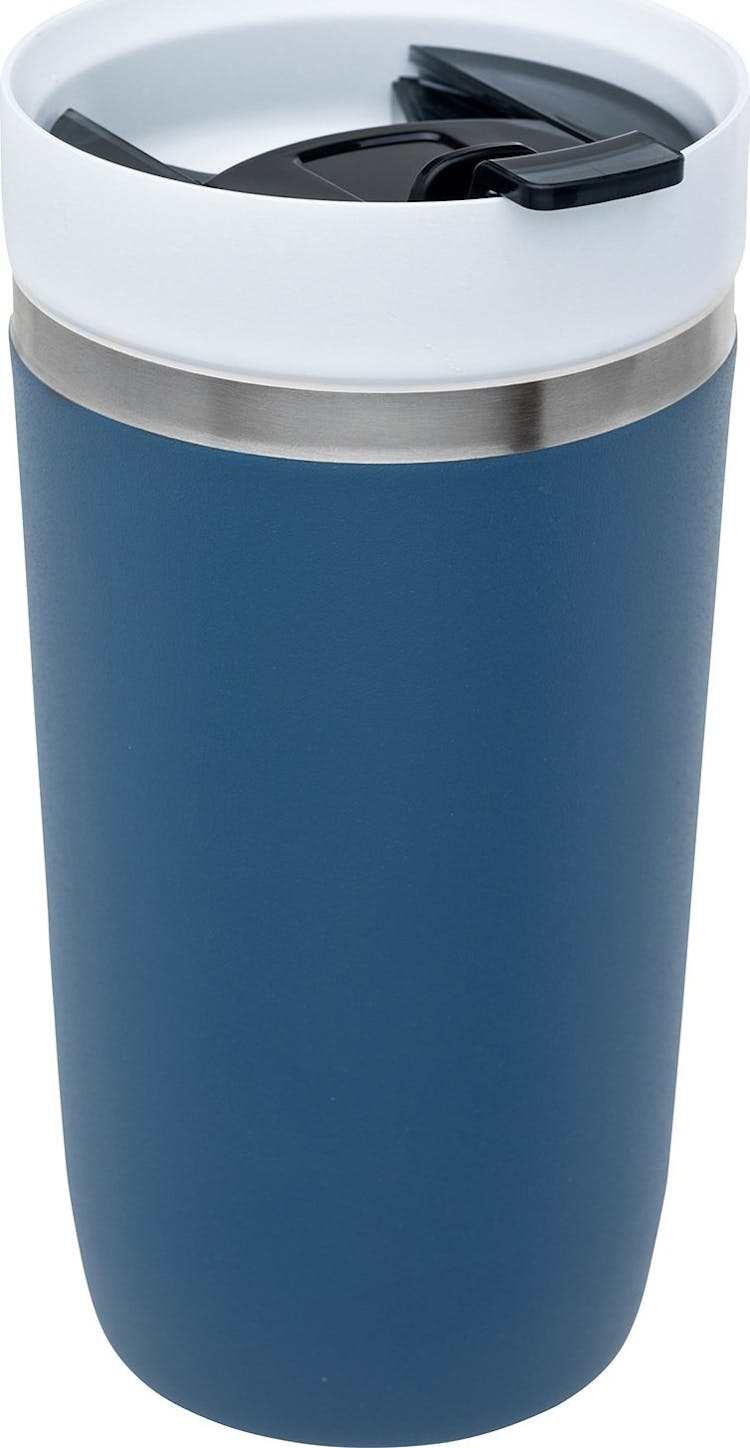 Product gallery image number 3 for product GO Tumbler with Ceramivac 16 oz
