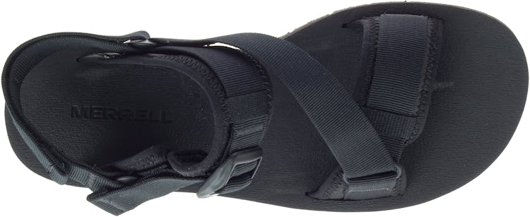 Product gallery image number 2 for product Alpine Strap Sandals - Men's