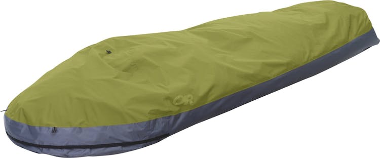 Product gallery image number 1 for product Molecule Bivy regular