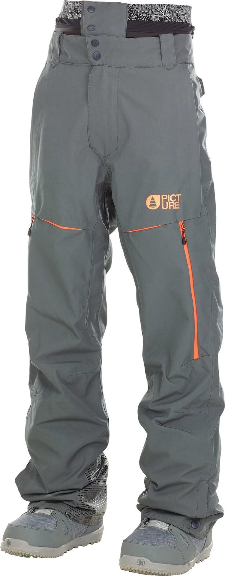 Product gallery image number 1 for product Object Pant -Men's