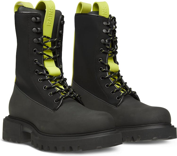 Product gallery image number 3 for product Show Combat Boot Neopren - Unisex
