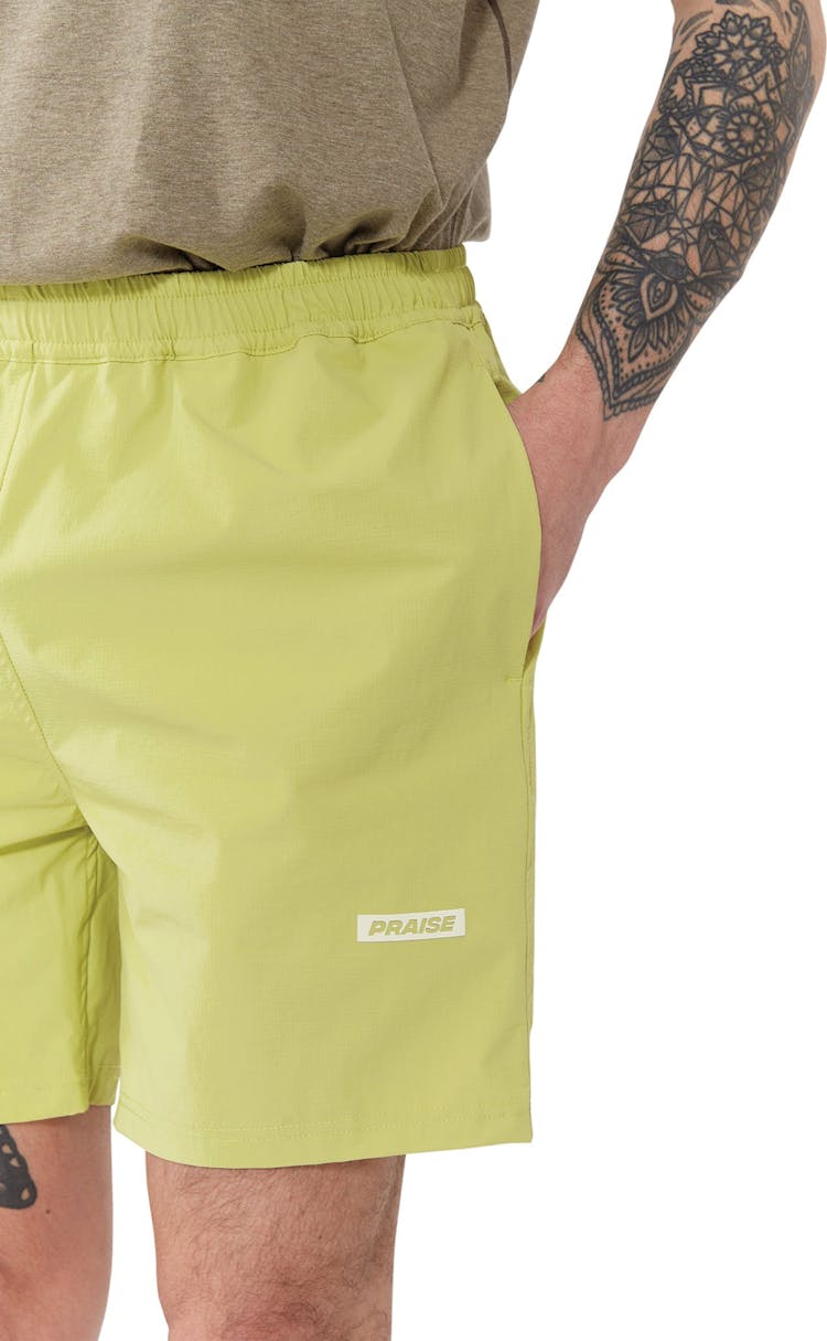Product gallery image number 3 for product Odyssey Running Shorts - Unisex