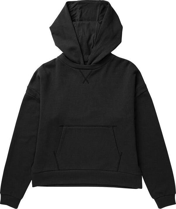 Product image for Recycled Fleece Hoodie - Women's