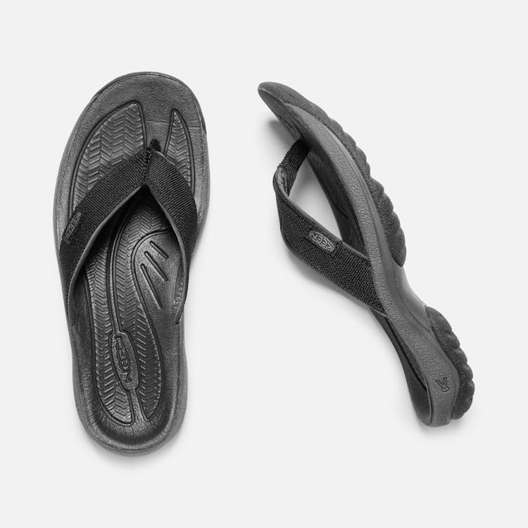 Product gallery image number 3 for product Kona Flip II Sandals - Women's