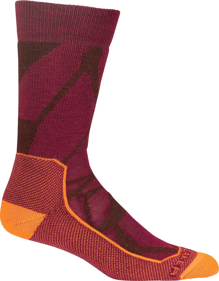 Product gallery image number 1 for product Hike+ Medium Crew Socks - Women's