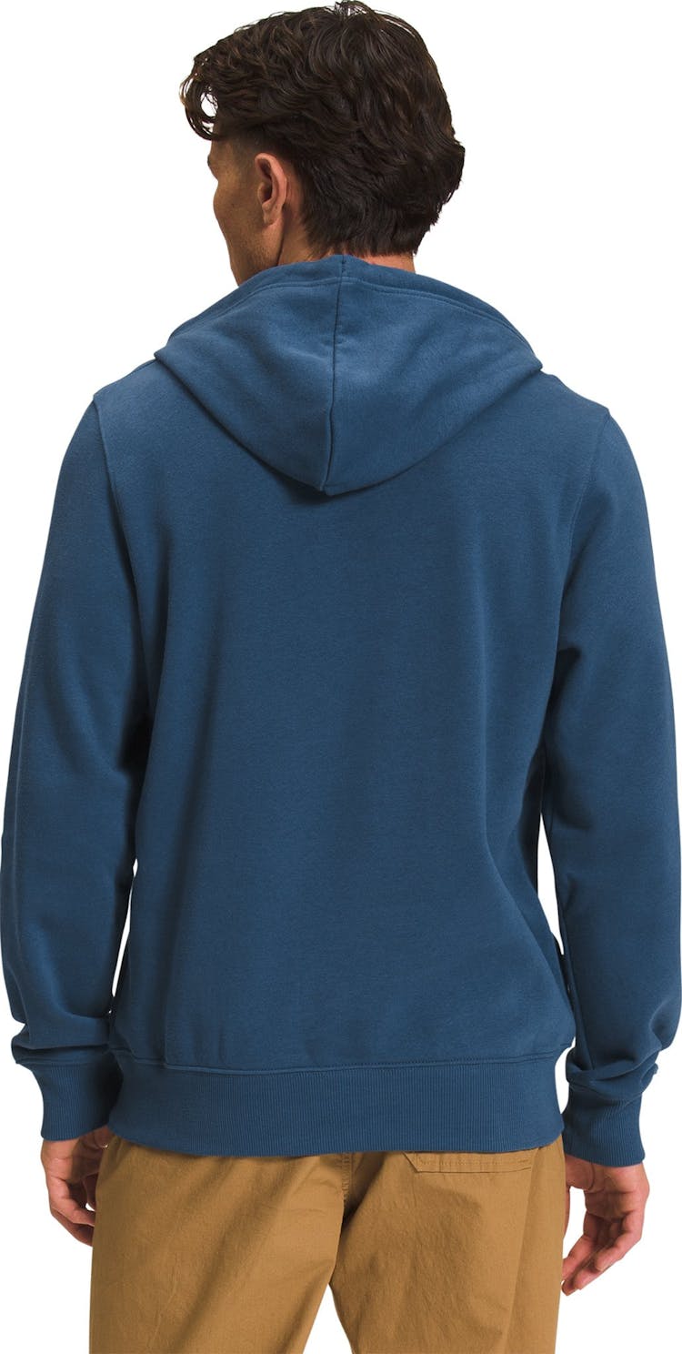 Product gallery image number 2 for product Half Dome Pullover Hoodie - Men’s