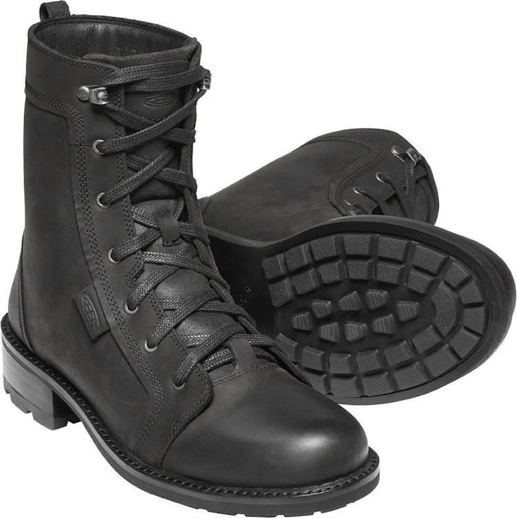 Product gallery image number 4 for product Oregon City Boots - Women's 