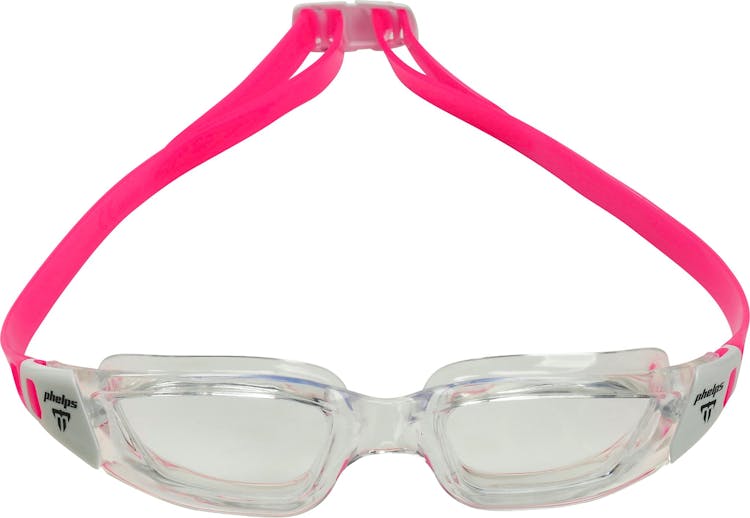 Product gallery image number 1 for product Tiburon Jr. Goggles - Youth