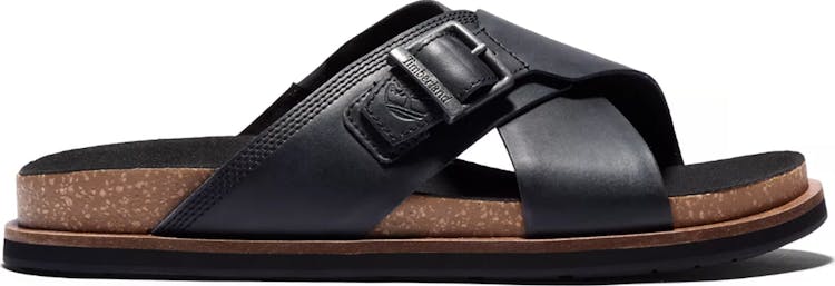 Product gallery image number 1 for product Amalfi Vibes Cross Sandals - Men's