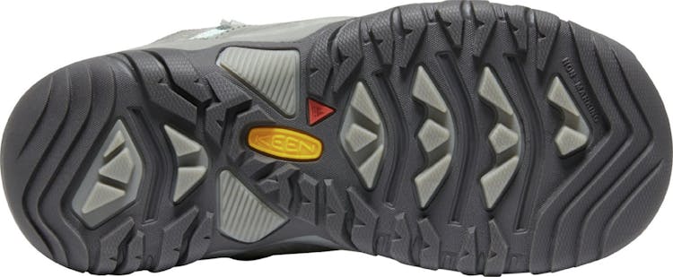 Product gallery image number 2 for product Ridge Flex Mid Wp Hiking Shoes - Kids