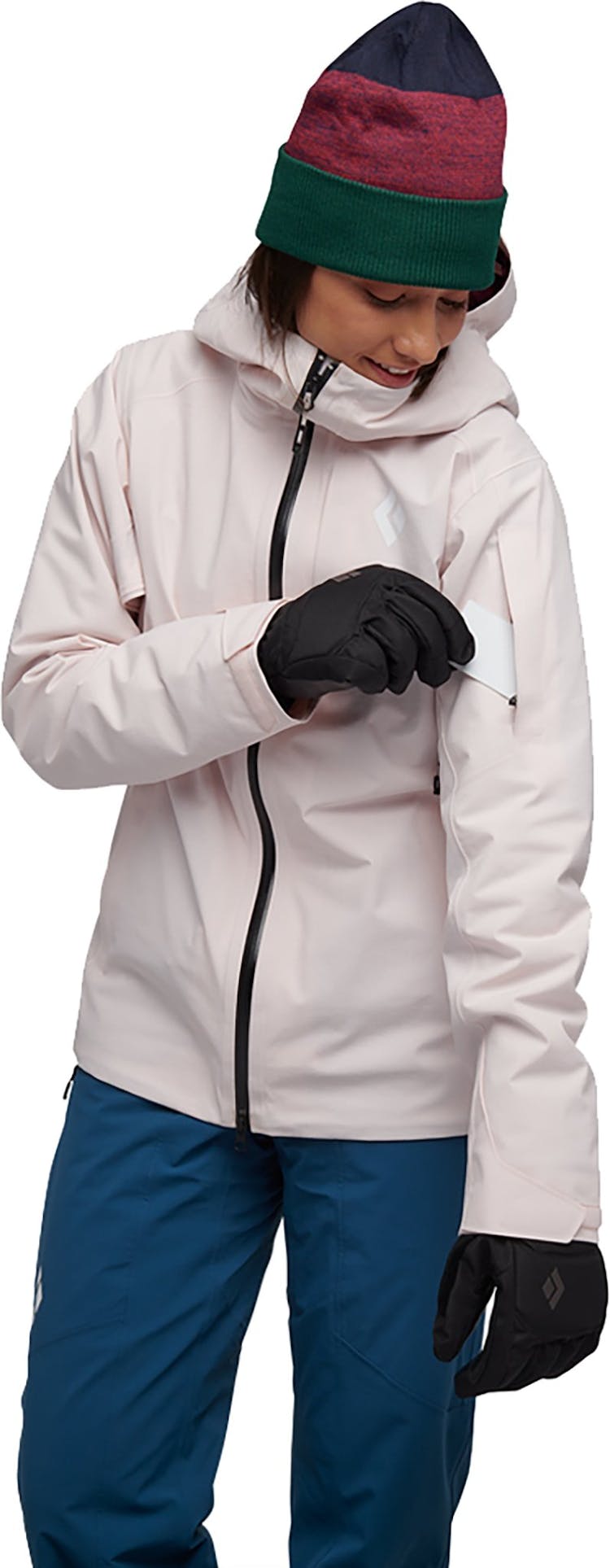 Product gallery image number 9 for product Recon Insulated Shell Jacket - Women's