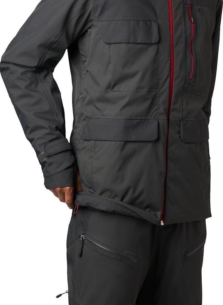 Product gallery image number 6 for product Firefall 2 Insulated Jacket - Men's