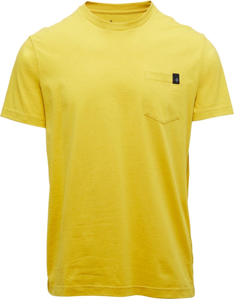 Product gallery image number 1 for product Crag Tee - Men's