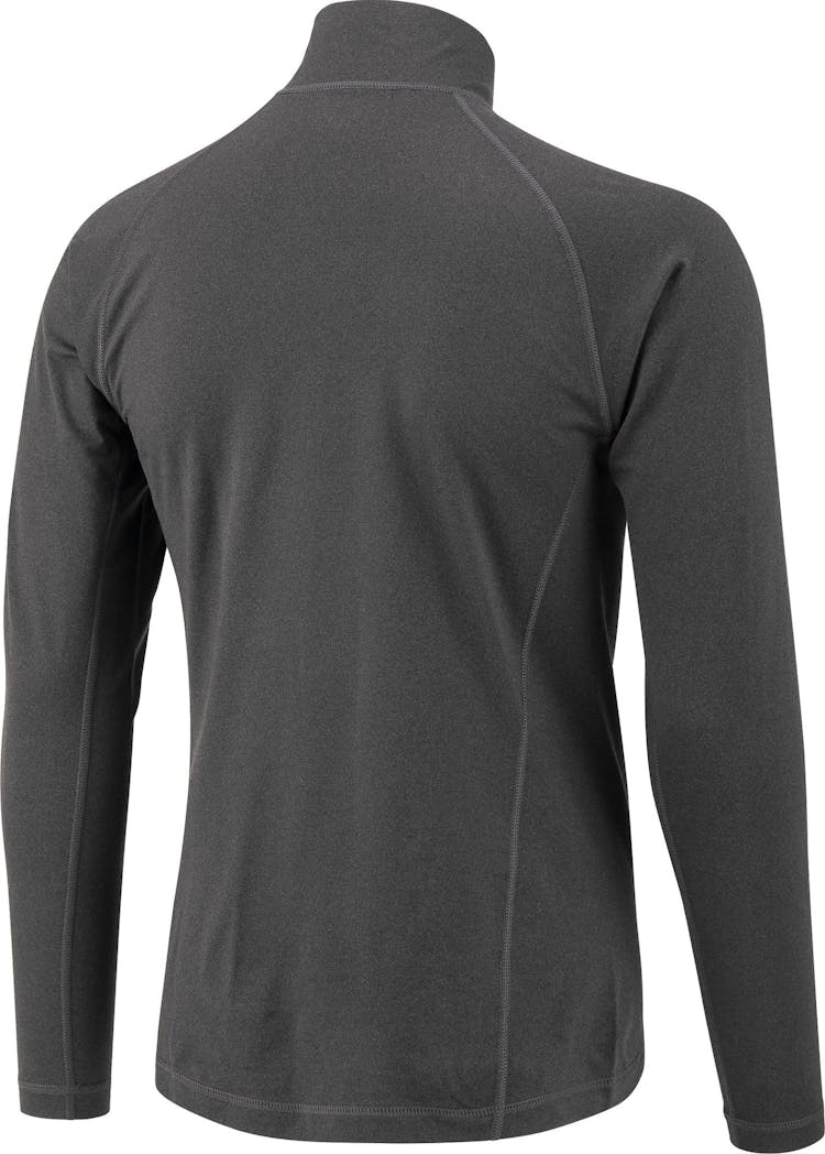 Product gallery image number 2 for product Onyx Underwear Zip Top - Men's